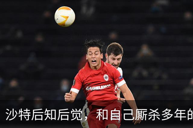 沙特后知后觉，和自己厮杀多年的胡塞武装，暗地里早和美国谈好了